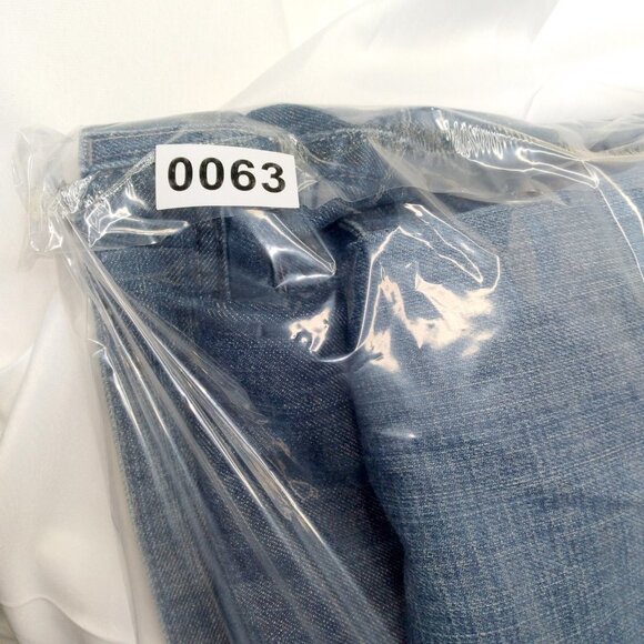 INC International Concept Amsterdam Regular Fit Jeans Size 38-30 - Picture 13 of 13